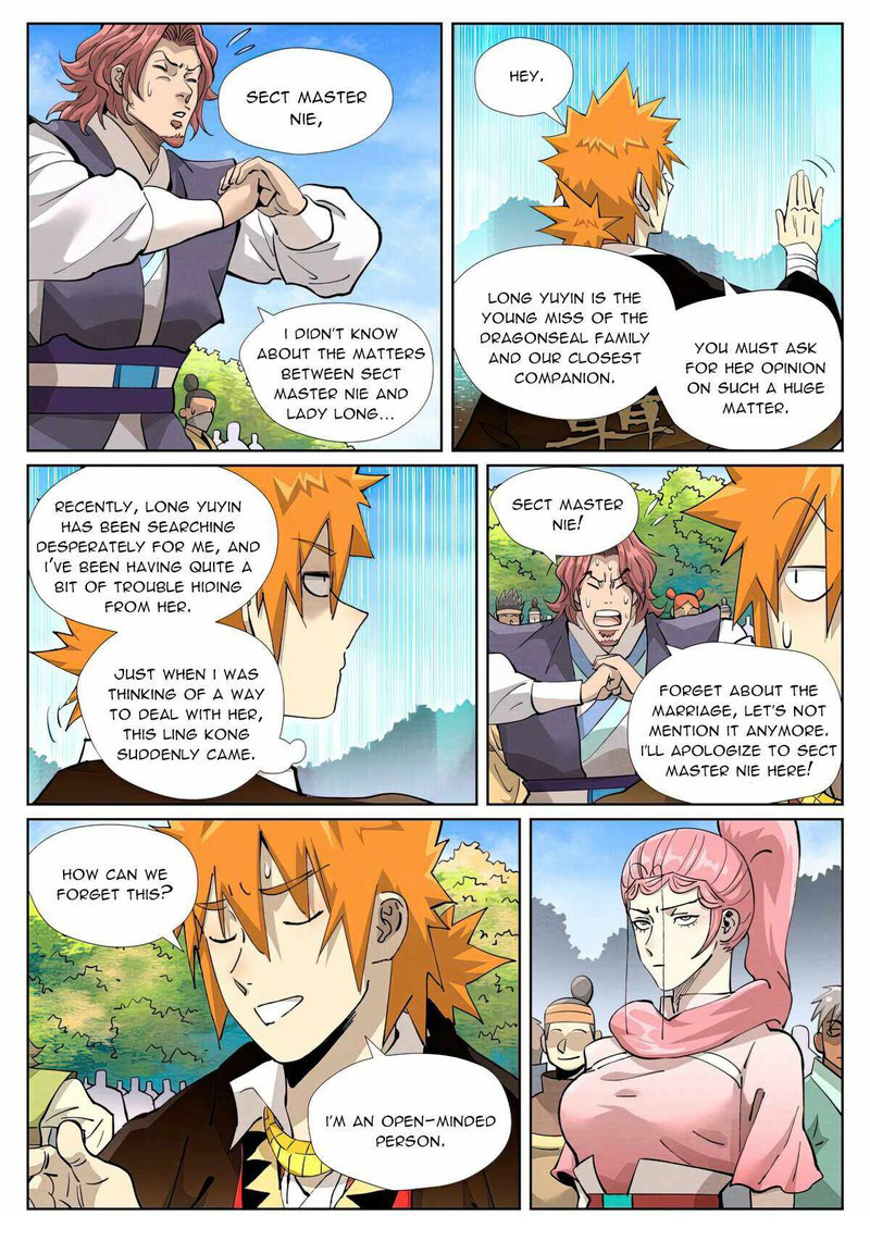 Tales Of Demons And Gods 431 4