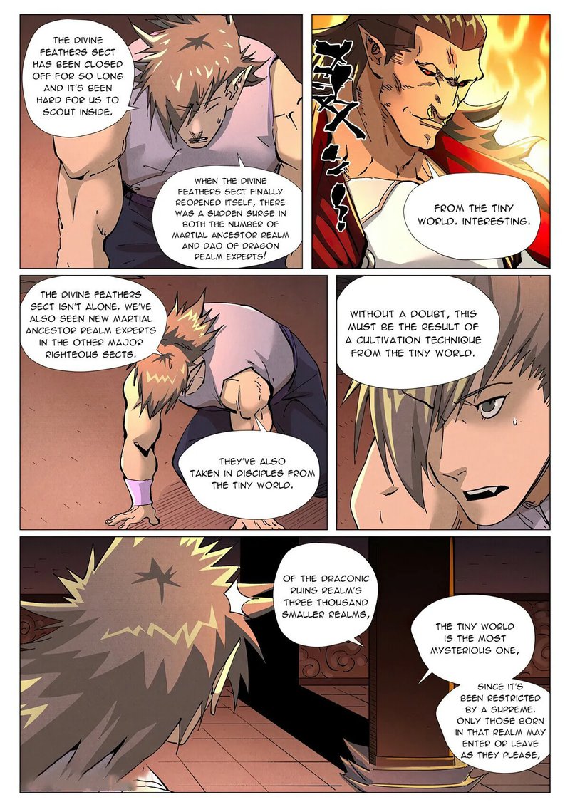 Tales Of Demons And Gods 432 3