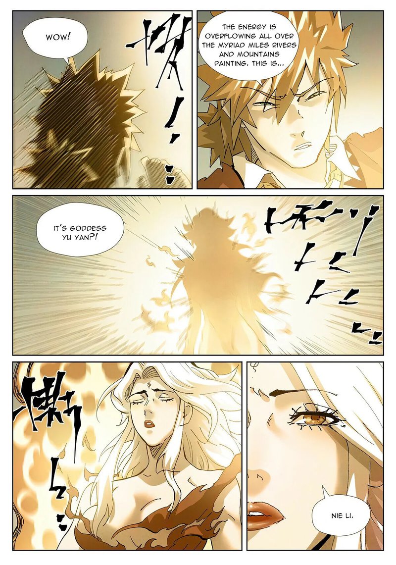 Tales Of Demons And Gods 432 8