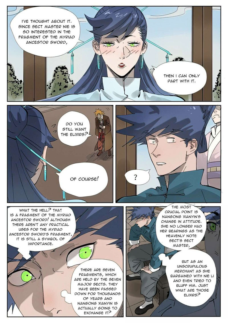 Tales Of Demons And Gods 434 8