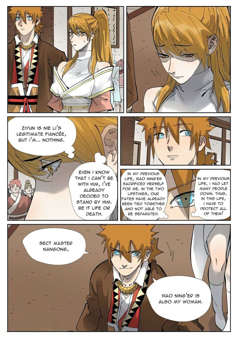 Tales Of Demons And Gods 434e 6