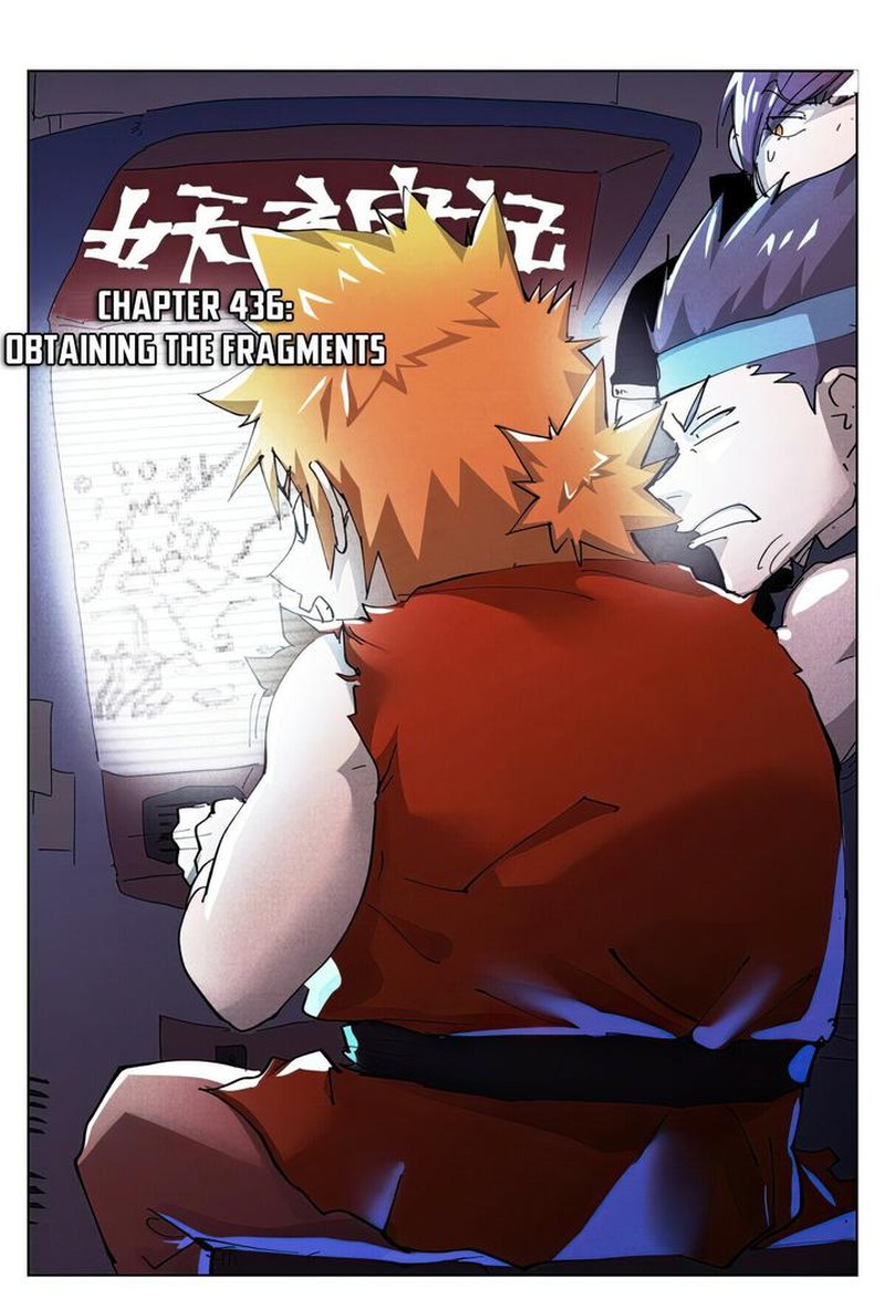 Tales Of Demons And Gods 436 1