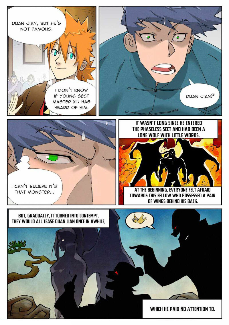 Tales Of Demons And Gods 436 4