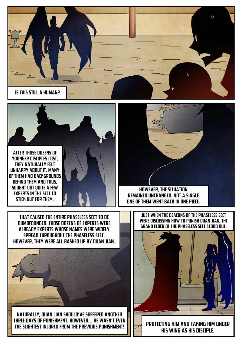 Tales Of Demons And Gods 436 6