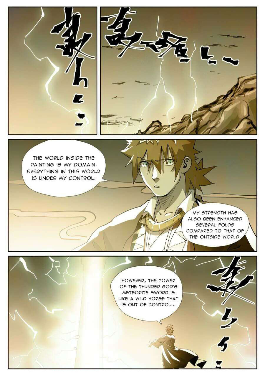 Tales Of Demons And Gods 437 4
