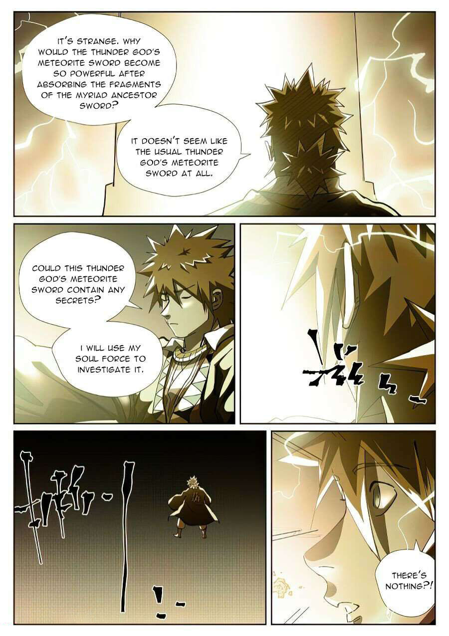 Tales Of Demons And Gods 437 5