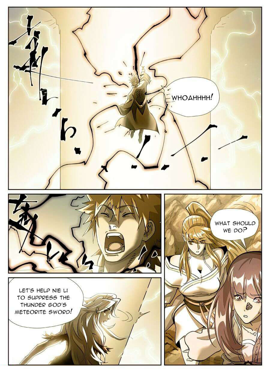 Tales Of Demons And Gods 437 9