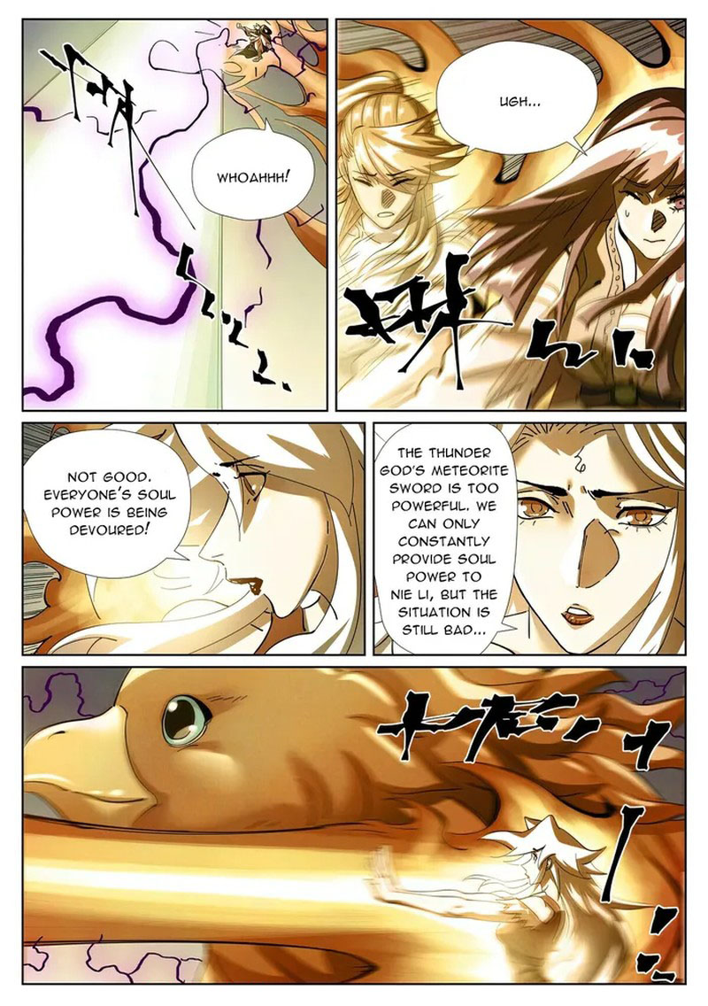 Tales Of Demons And Gods 437e 4