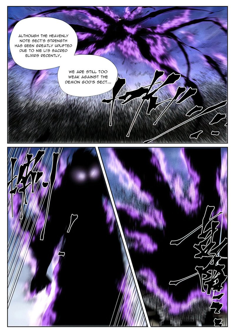Tales Of Demons And Gods 439a 3