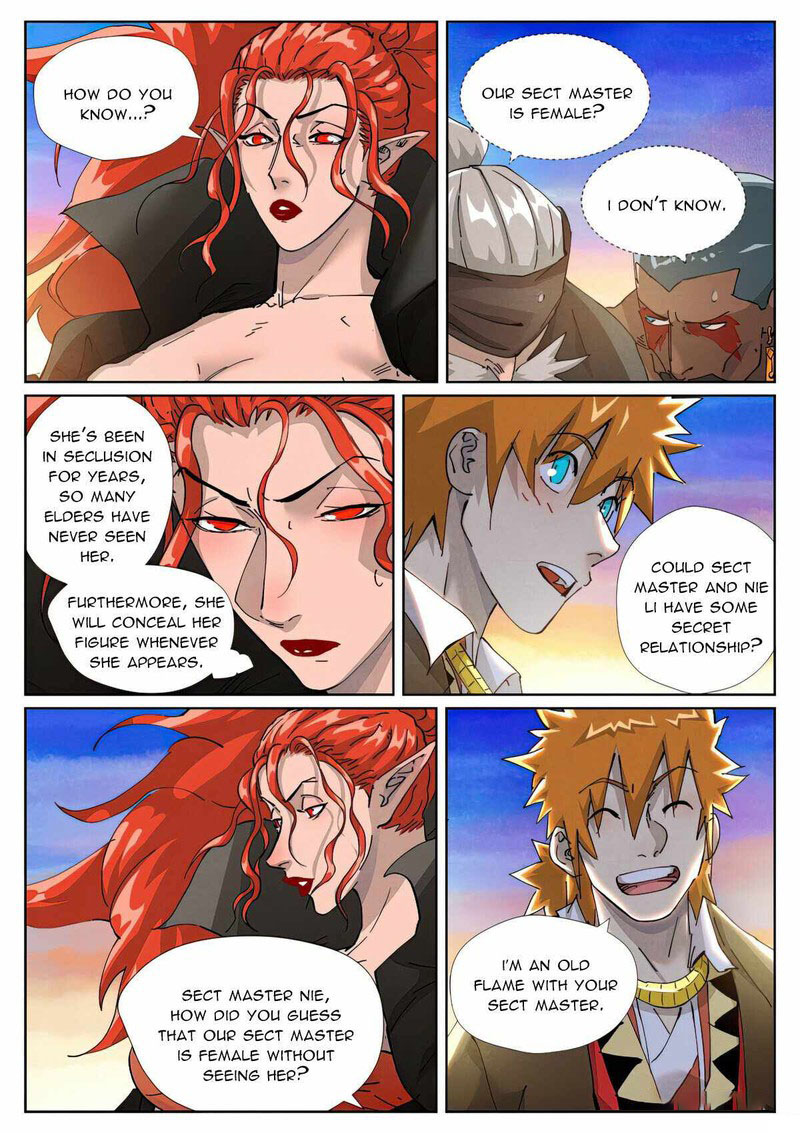 Tales Of Demons And Gods 440 6