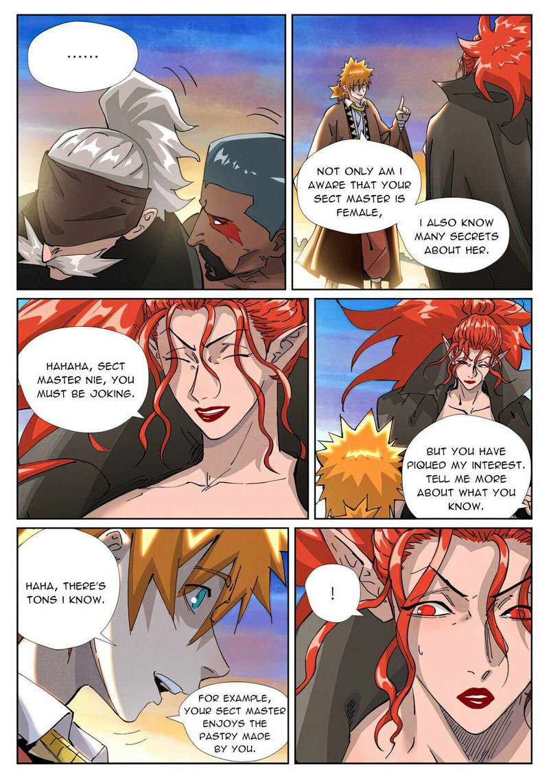 Tales Of Demons And Gods 440 7