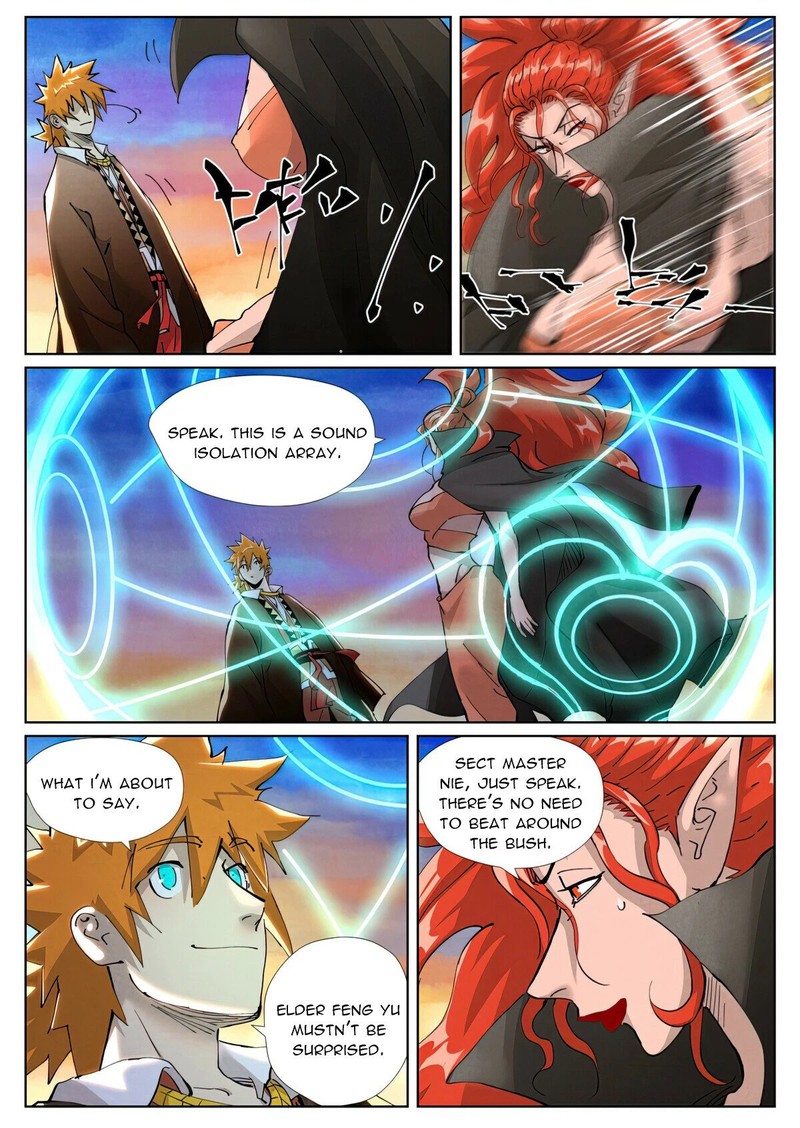 Tales Of Demons And Gods 440e 1