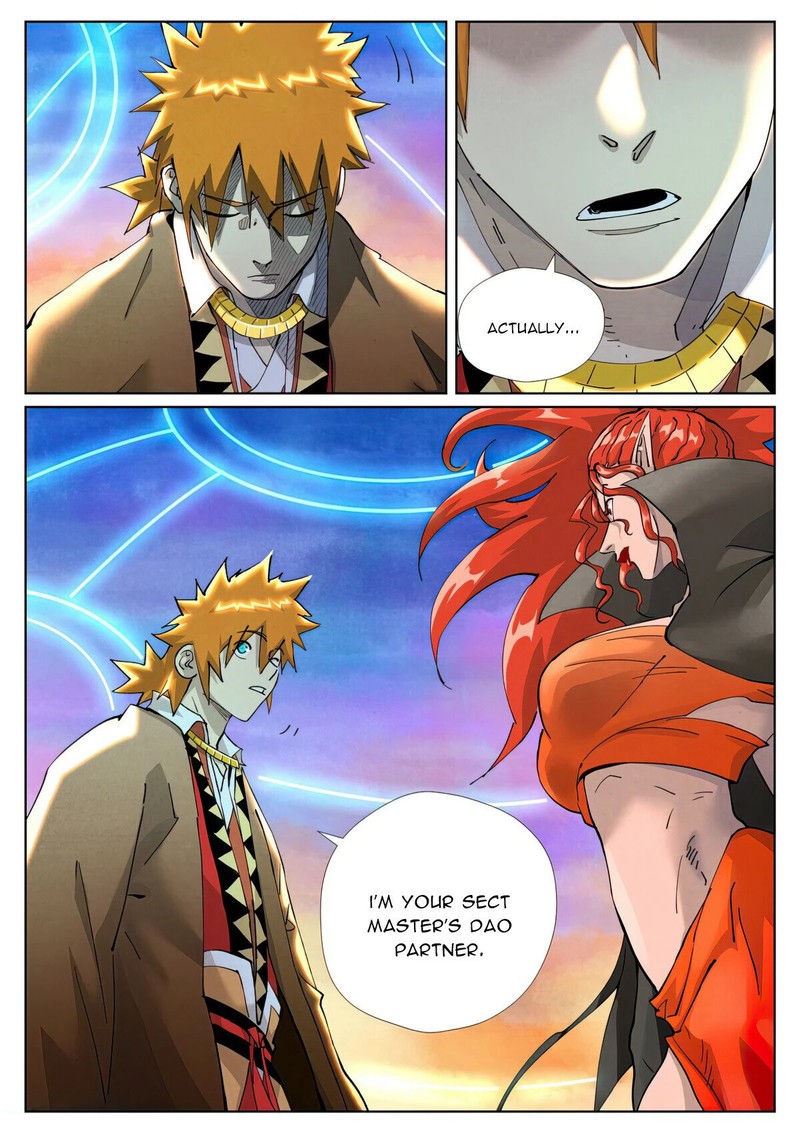 Tales Of Demons And Gods 440e 2