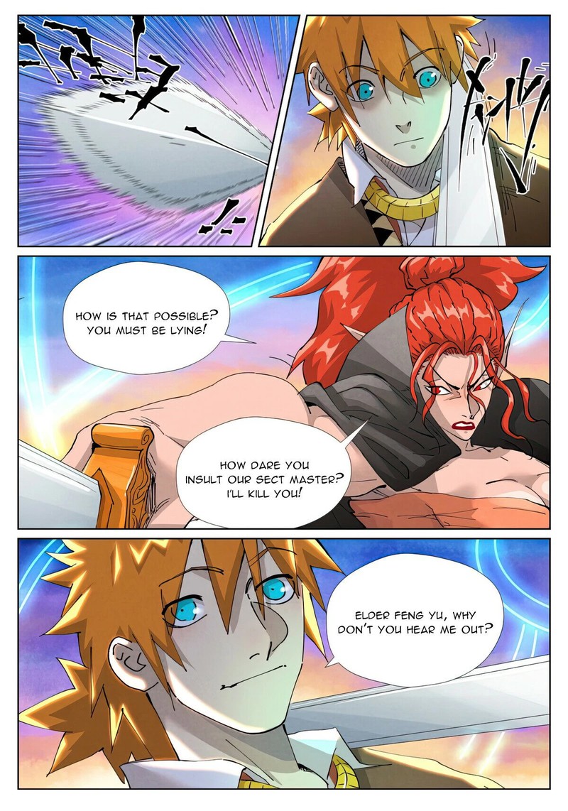 Tales Of Demons And Gods 440e 3