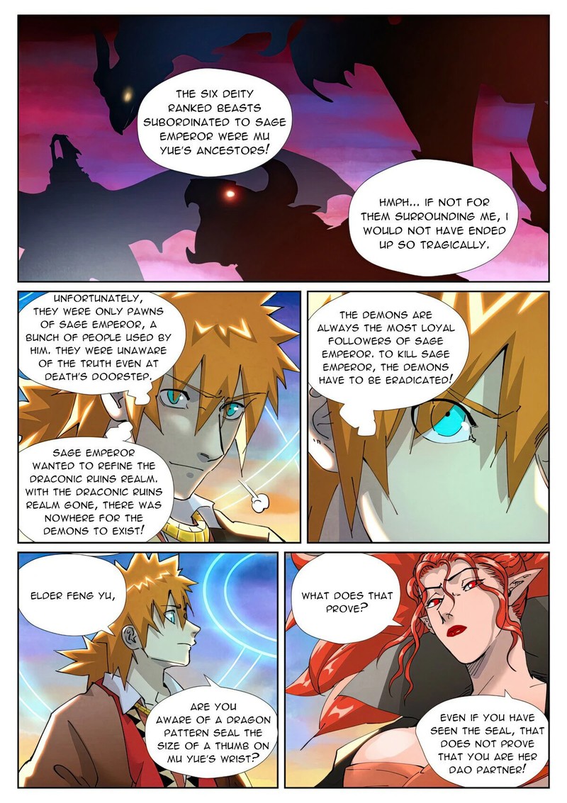 Tales Of Demons And Gods 440e 5