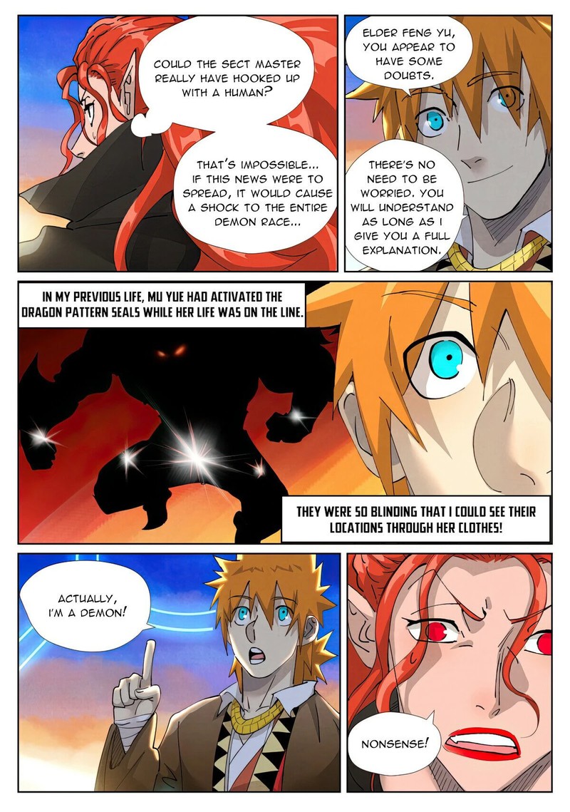 Tales Of Demons And Gods 440e 7