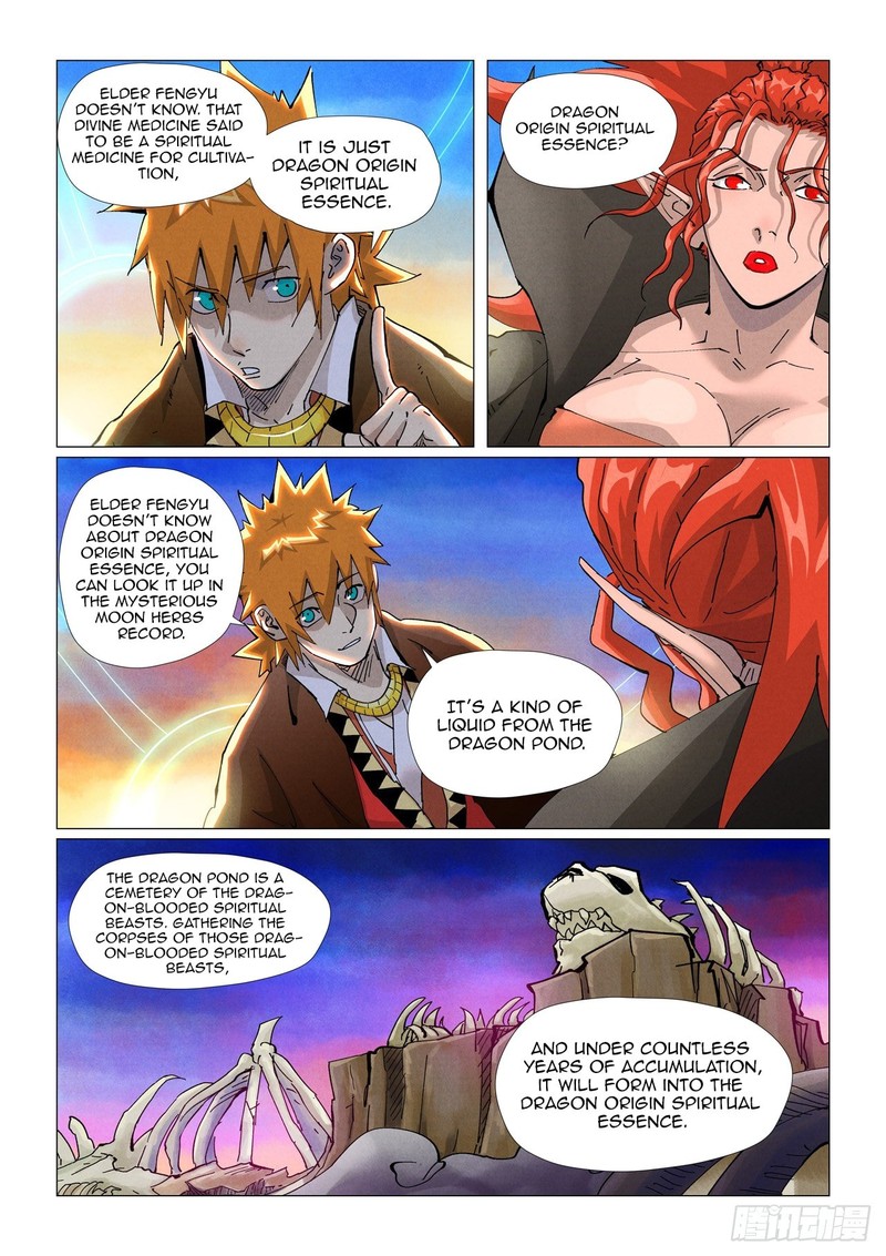 Tales Of Demons And Gods 441 7