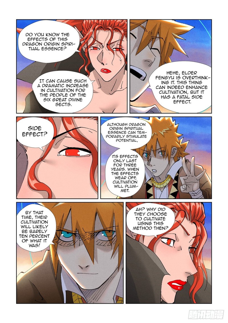 Tales Of Demons And Gods 441 8