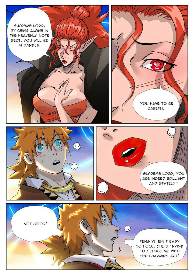 Tales Of Demons And Gods 441e 2