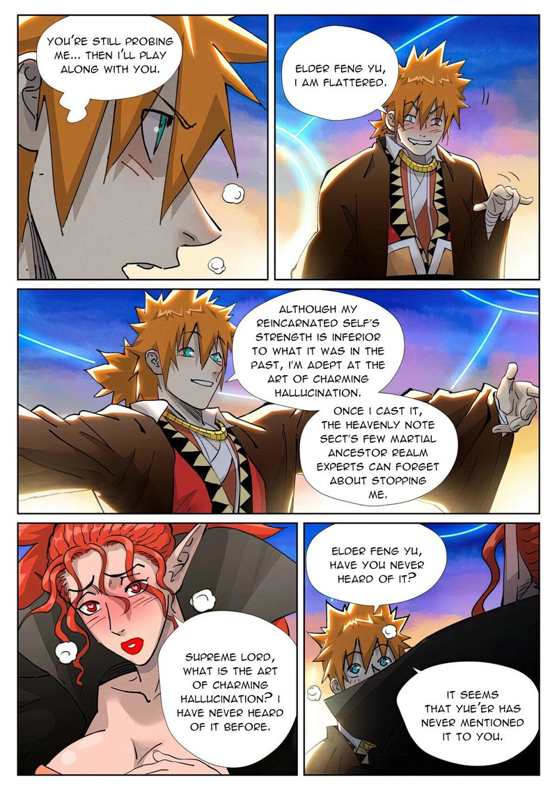 Tales Of Demons And Gods 441e 3