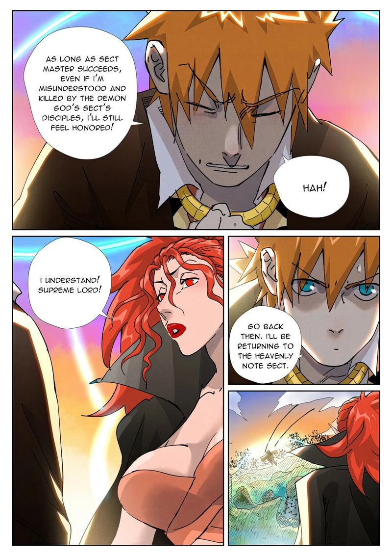 Tales Of Demons And Gods 441e 8