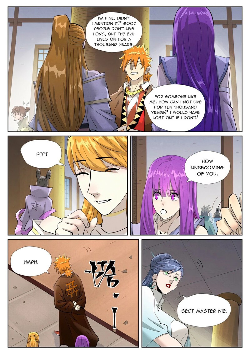 Tales Of Demons And Gods 442e 3