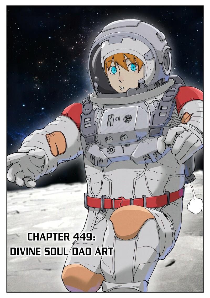 Tales Of Demons And Gods 449 1