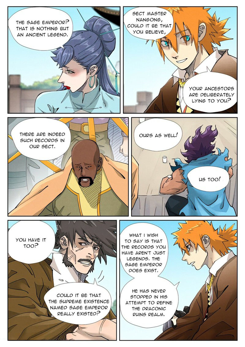 Tales Of Demons And Gods 449 3