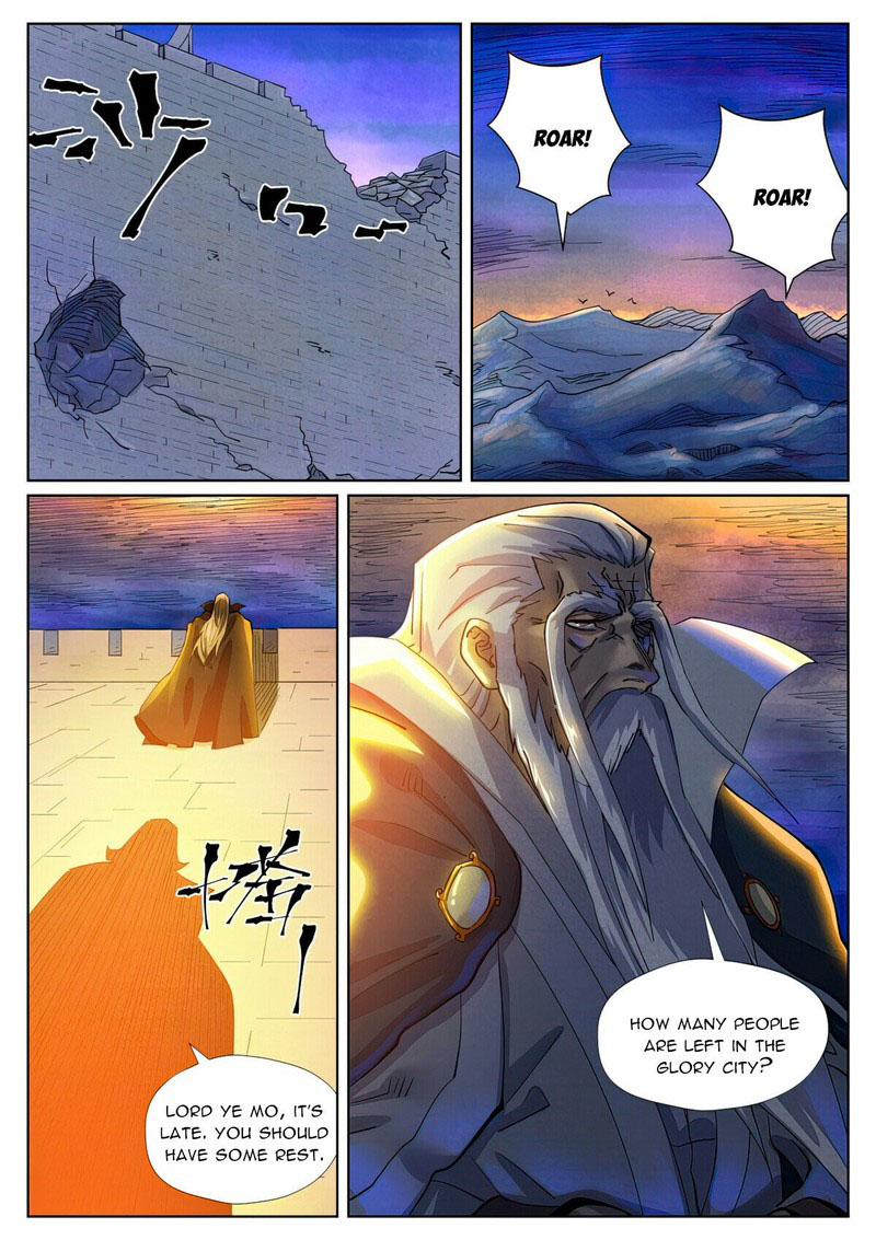 Tales Of Demons And Gods 449e 7