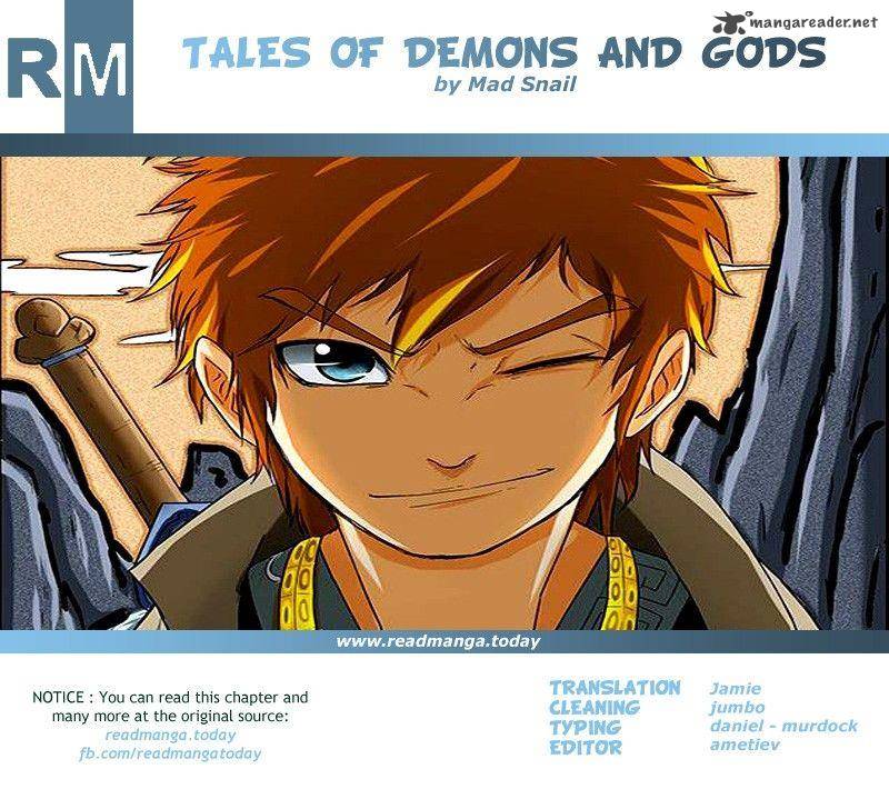 Tales Of Demons And Gods 45 2