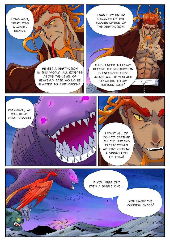 Tales Of Demons And Gods 450a 10