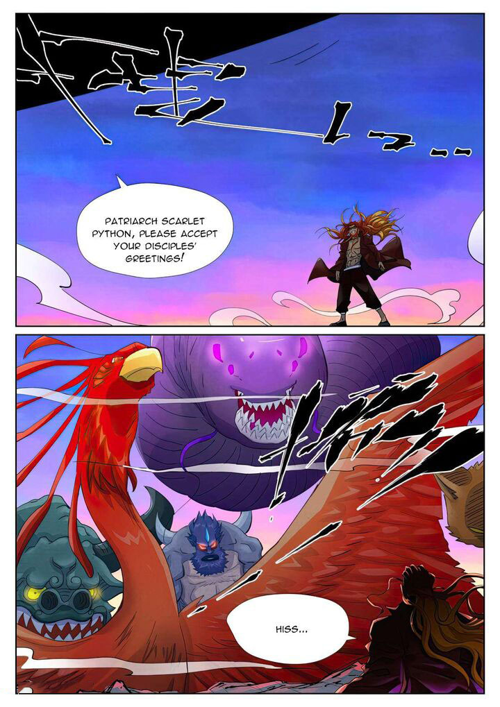 Tales Of Demons And Gods 450a 7
