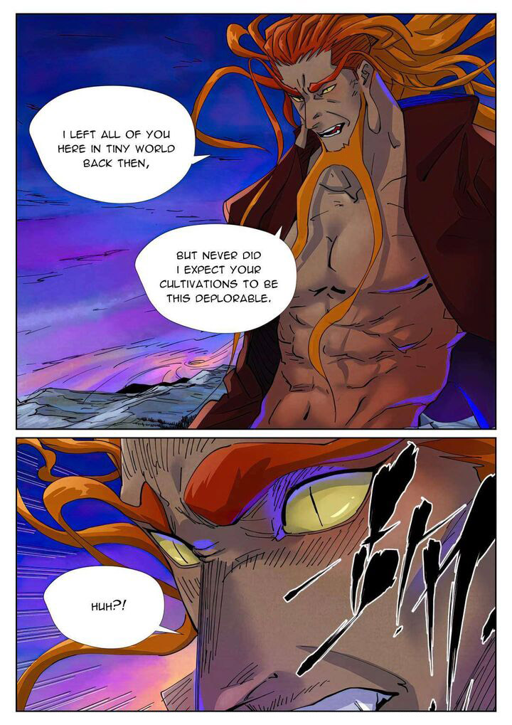 Tales Of Demons And Gods 450a 8
