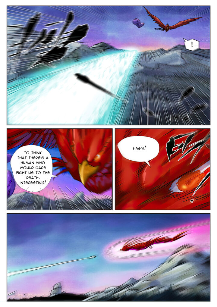Tales Of Demons And Gods 450e 8