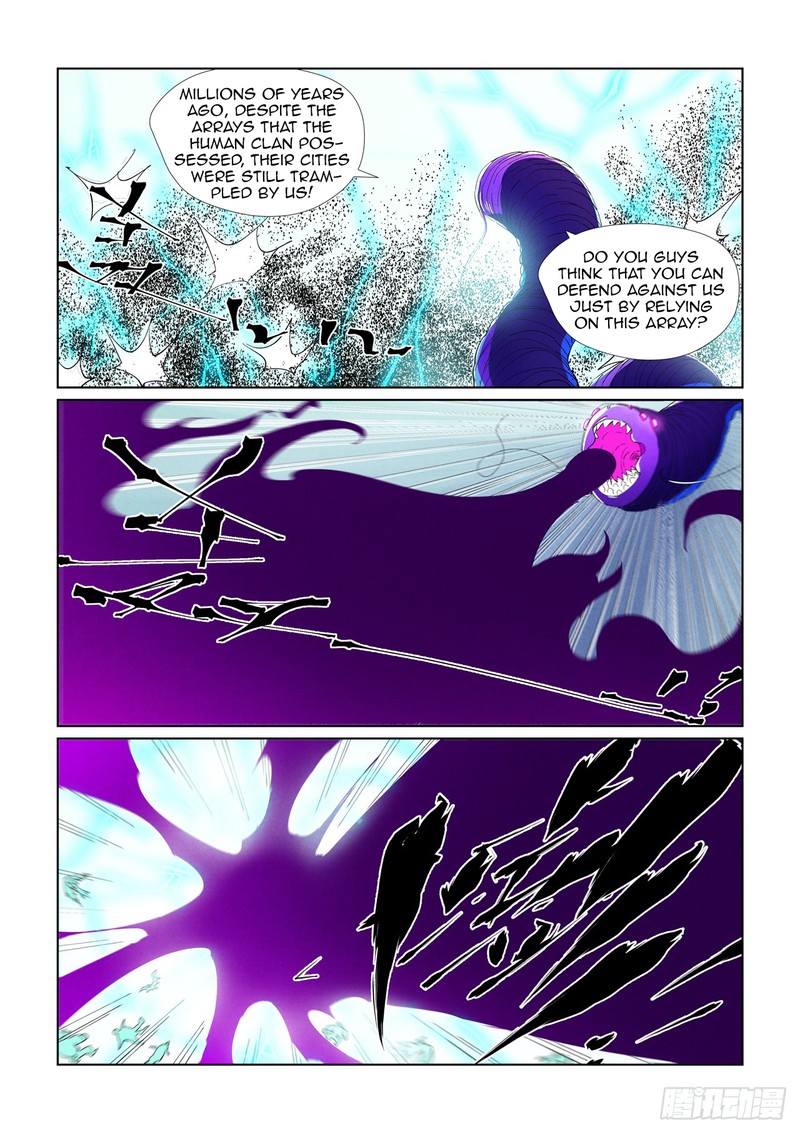 Tales Of Demons And Gods 452 5