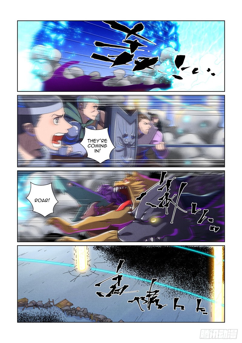Tales Of Demons And Gods 452 6