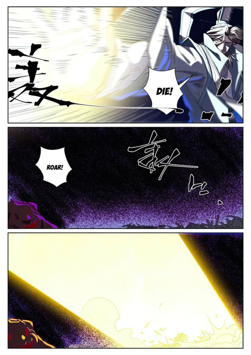 Tales Of Demons And Gods 452e 7