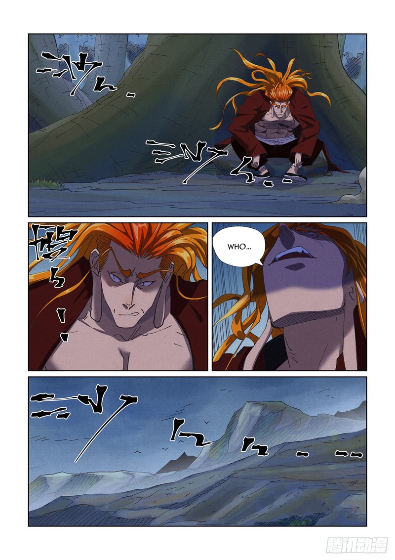 Tales Of Demons And Gods 454a 2