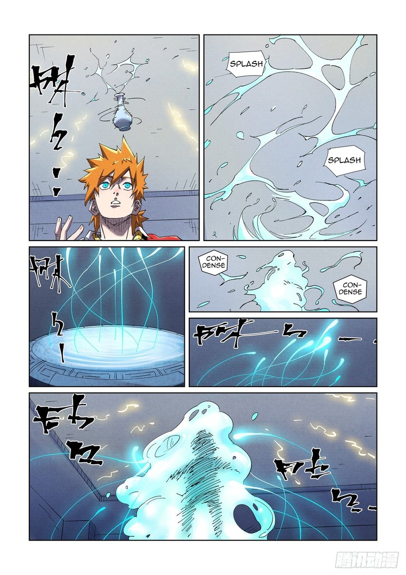 Tales Of Demons And Gods 455a 6