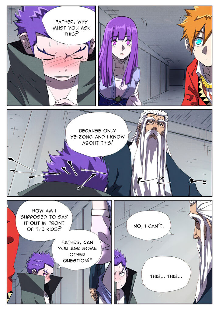 Tales Of Demons And Gods 456a 3