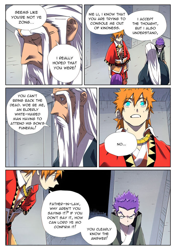 Tales Of Demons And Gods 456a 4