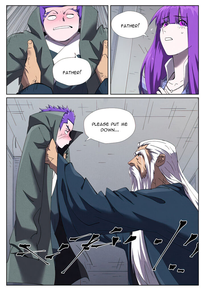 Tales Of Demons And Gods 456a 9