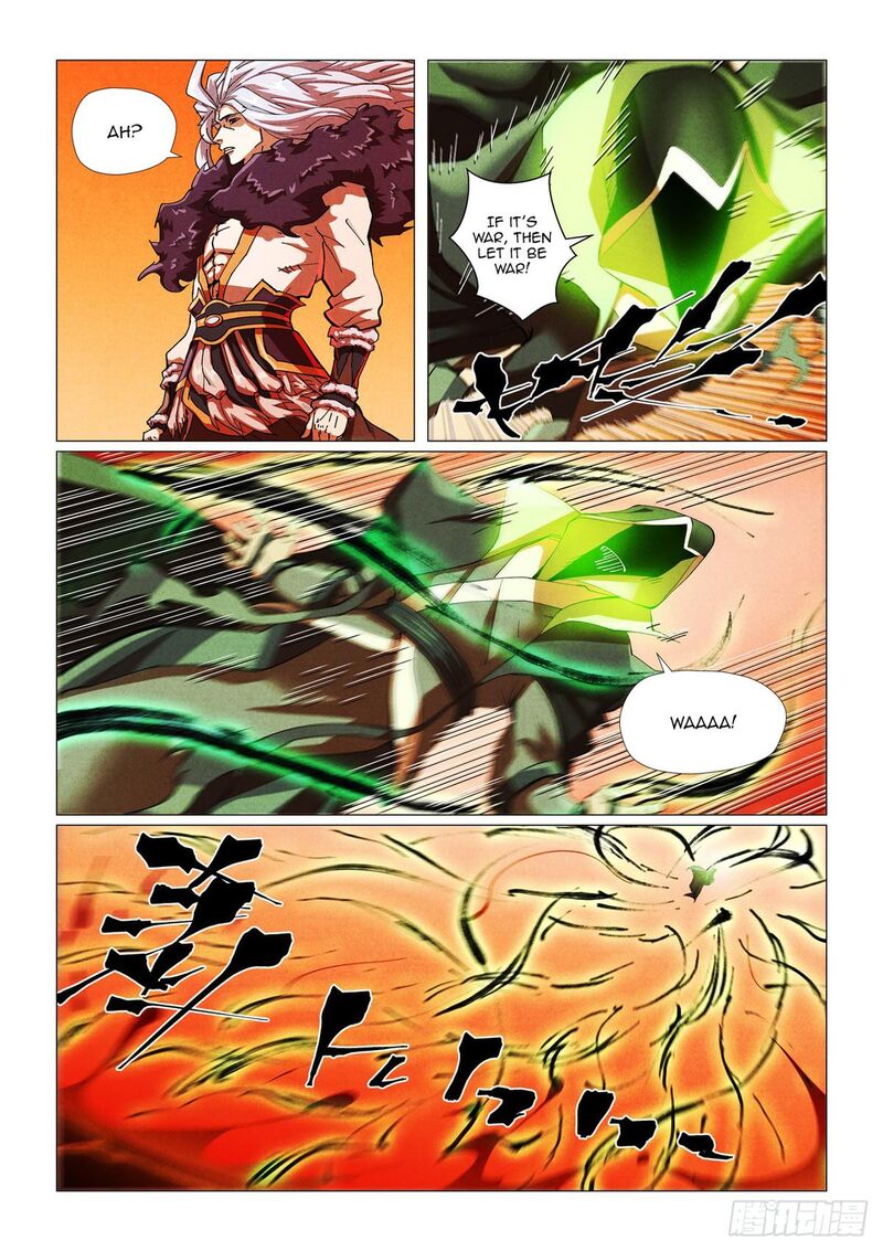 Tales Of Demons And Gods 465 2