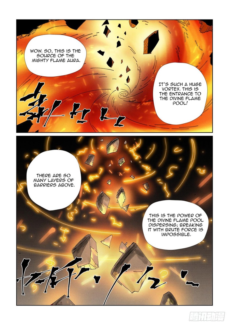 Tales Of Demons And Gods 473 3
