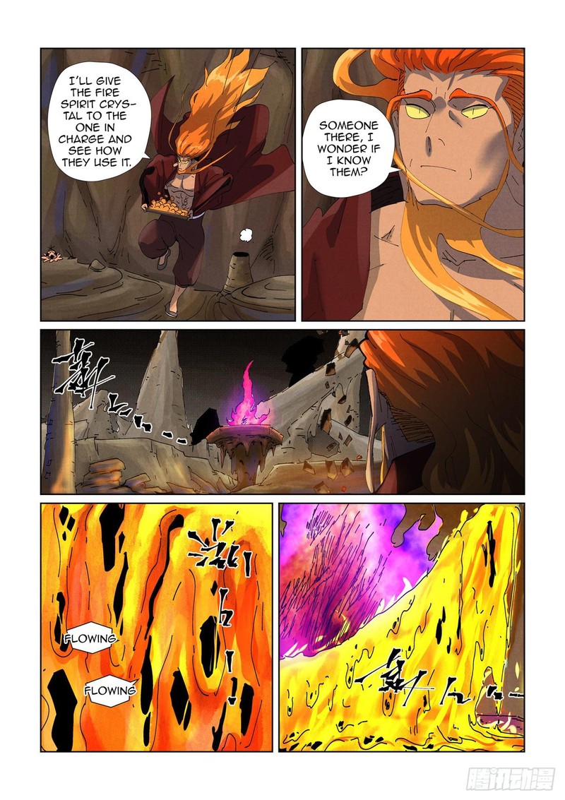 Tales Of Demons And Gods 473 4