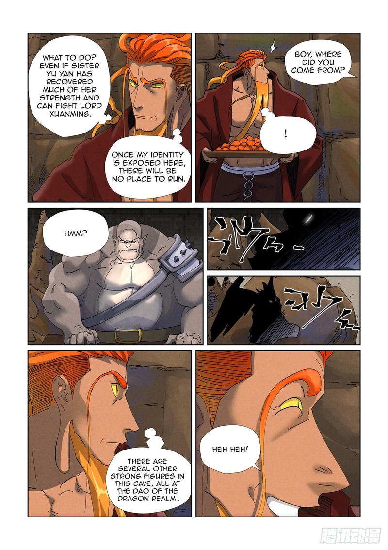 Tales Of Demons And Gods 473 6