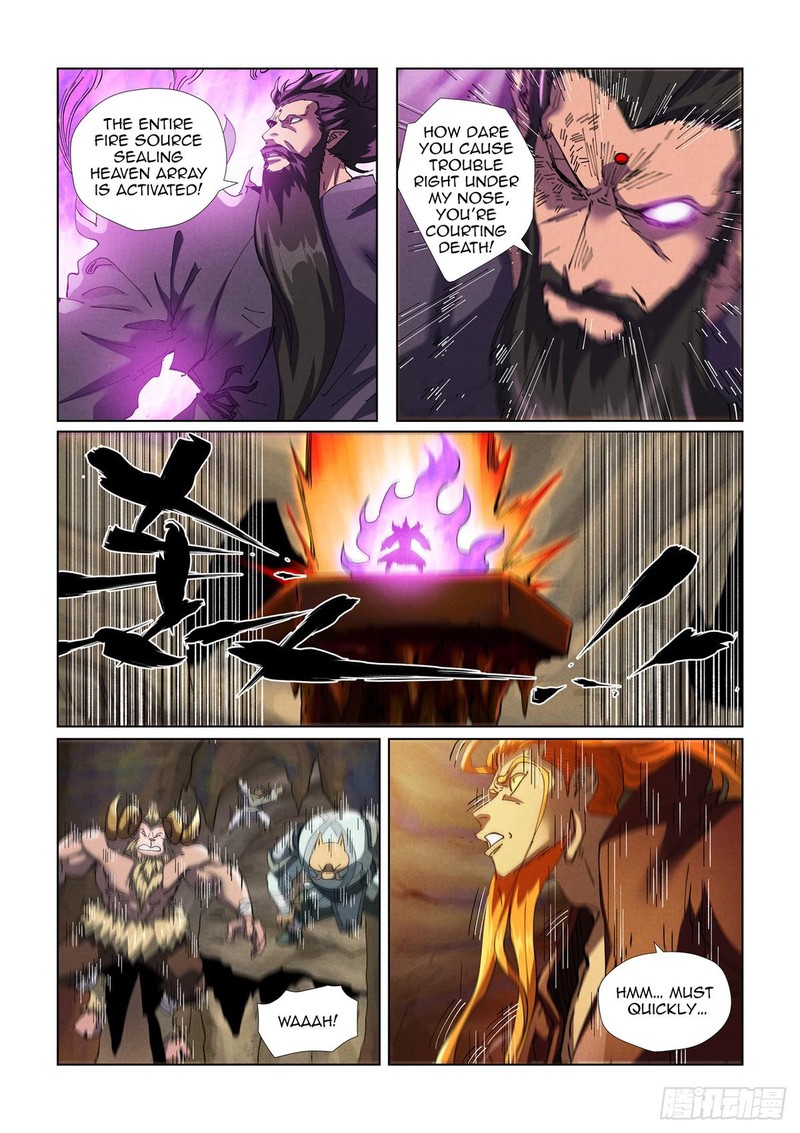Tales Of Demons And Gods 473e 9
