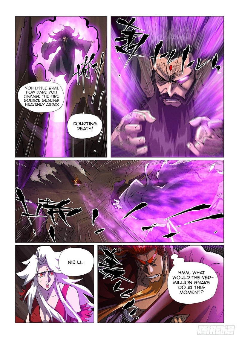 Tales Of Demons And Gods 474 9