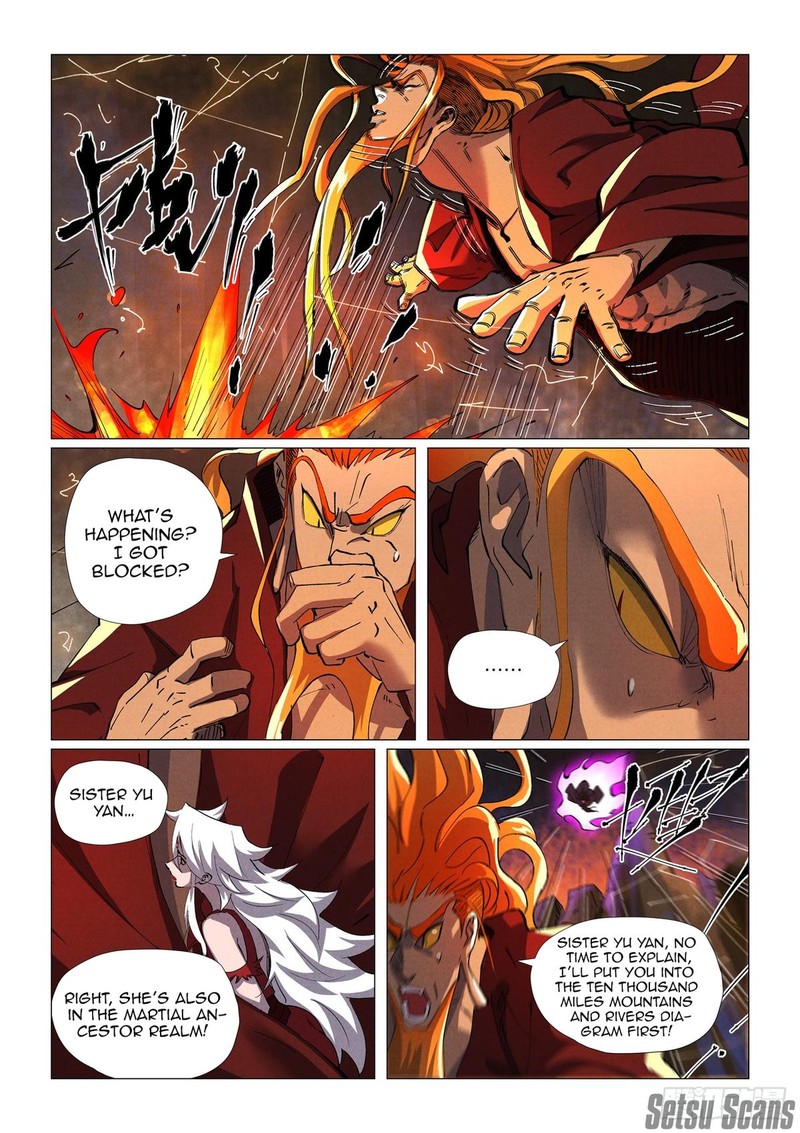 Tales Of Demons And Gods 474e 4