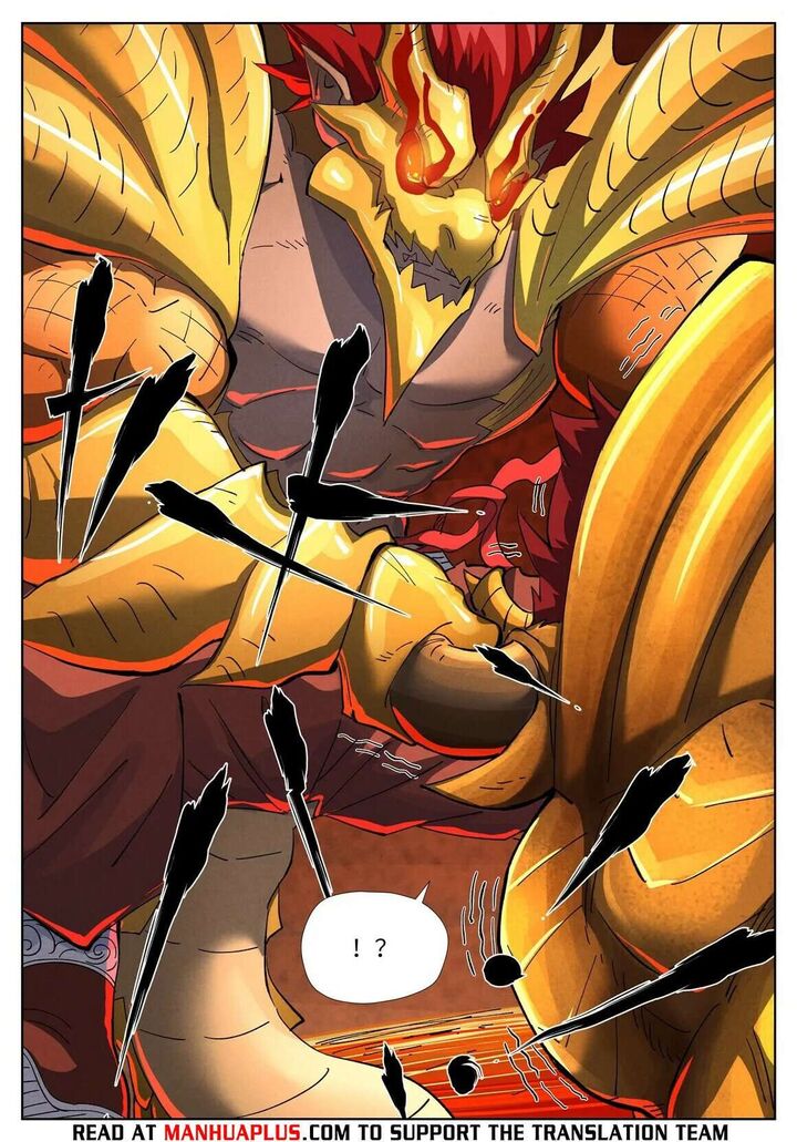 Tales Of Demons And Gods 476f 3